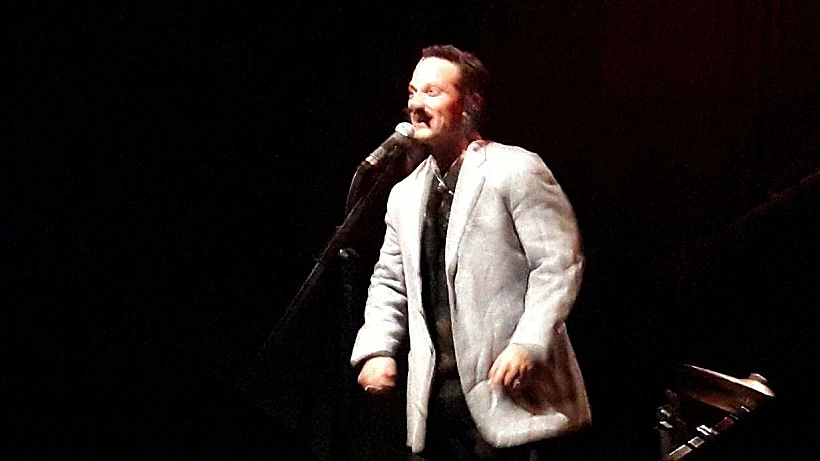 גם יפת הגיע לומר שלום