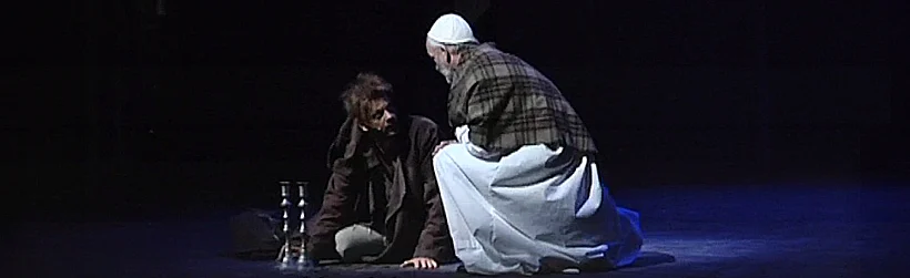 עלובי החיים, בתיאטרון הבימה