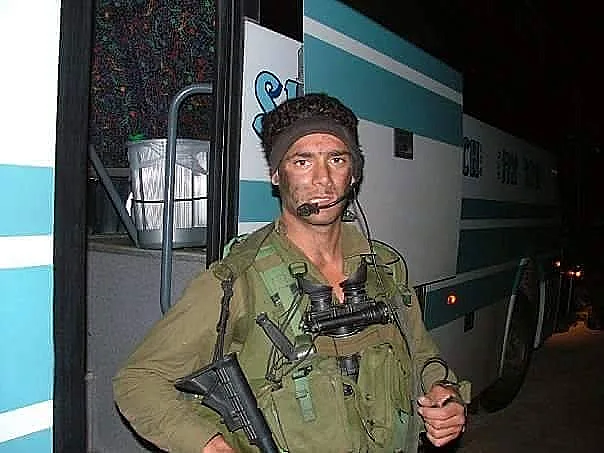 אביחי שושני