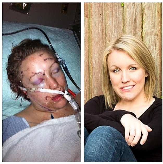 הצעת הנישואין של קמרון היל ומליסה דוהם