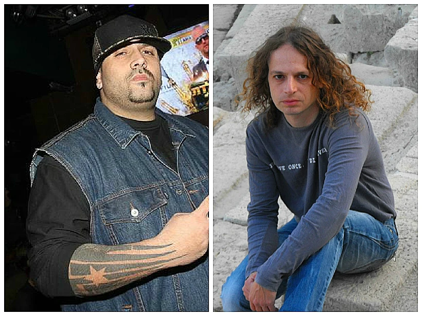 חצרוני והצל