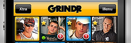 Grindr