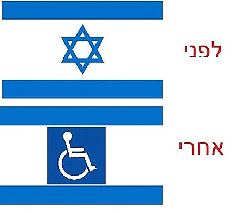 ממים חנייה
