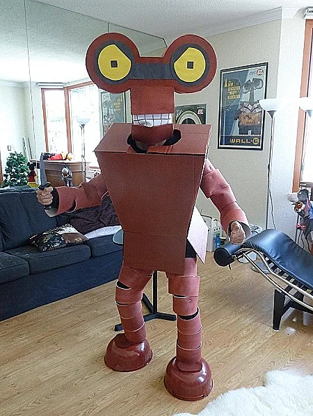 תחפושות הזויות לפורים