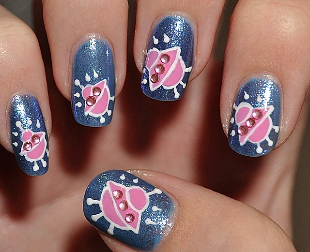 ציפורניים גיקיות