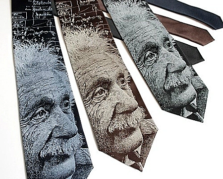 עניבת איינשטיין