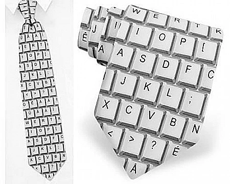 עניבת מקלדת