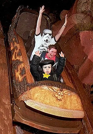 סאטירה!!! מם ילד חרדי בעקבות ההפגנה