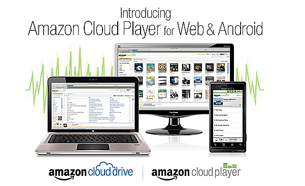 שרות המוזיקה המקוון של אמזון