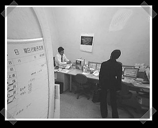 מצלמות אבטחה לא מאובטחות