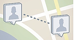 מיקומי פייסבוק