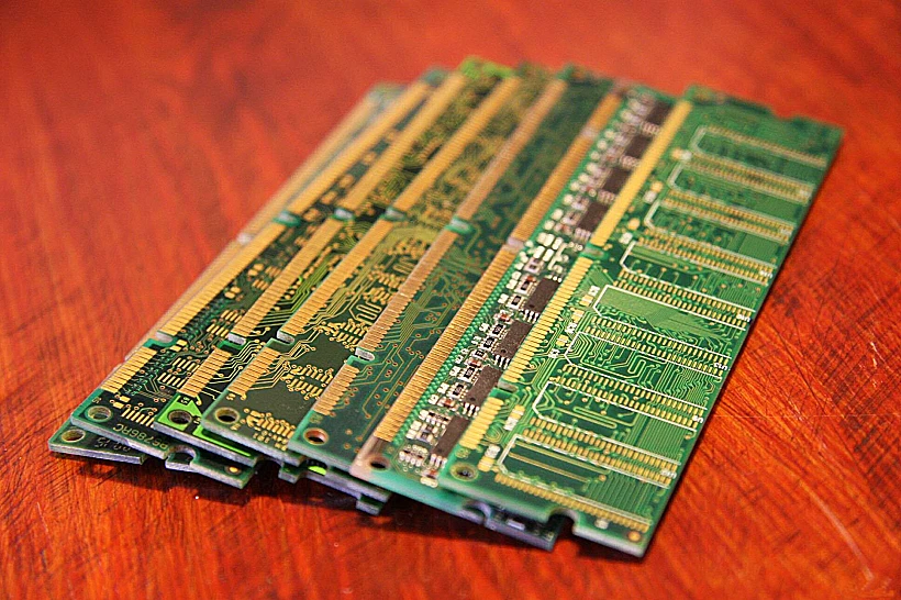 זיכרון מחשב (RAM)