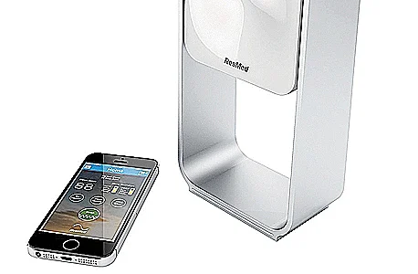 מערכת +S של ResMed