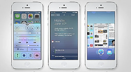 iOS 7