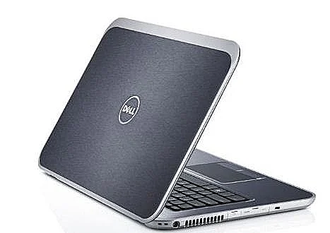 אולטרה בוק Dell Inspiron 14z
