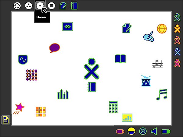 מערכת הפעלה sugar