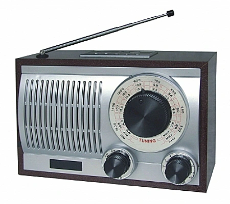 רדיו רטרו יוניברס