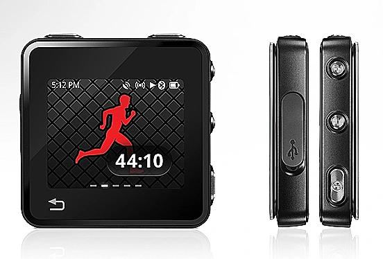 מוטורולה אקטיב