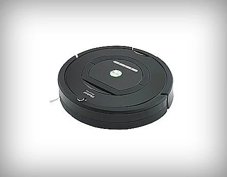 שואב אבק iRobot Roomba 770
