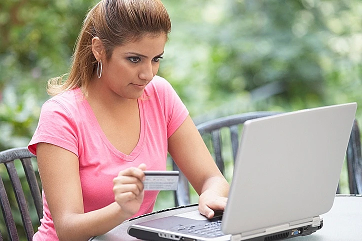 כרטיס אשראי