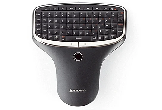מקלדת יד POP UP W520 של לנובו