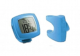 ספידומטר מסך מגע של KNOG