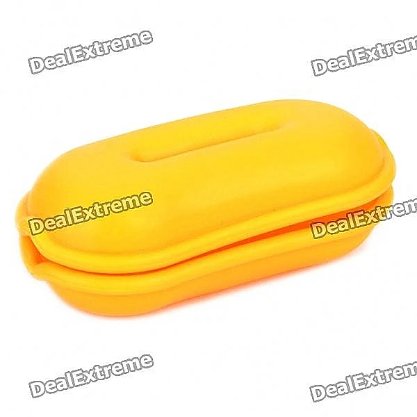 מסדר כבלים לאוזניות בצורת אלפחורס