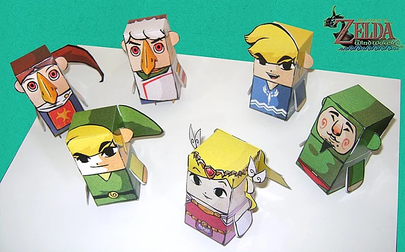 קישוט גיקי לסוכה