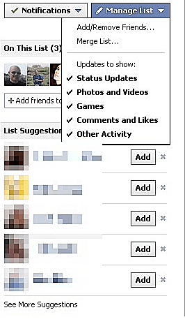 פייסבוק טיפים