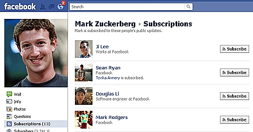 פייסבוק טיפים