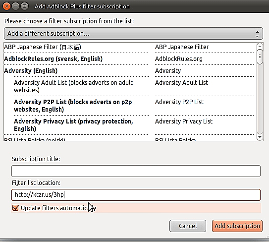 אל תעקבו: איך למנוע מעקב על ידי שירותי צד ג