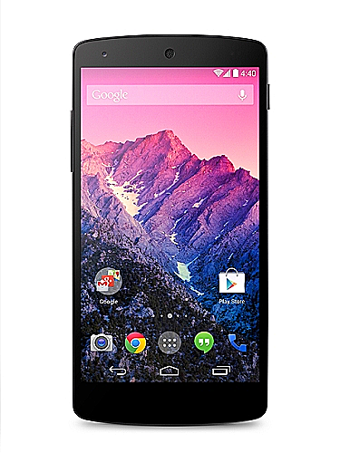 סמארטפון הדגל החדש של גוגל ו-LG