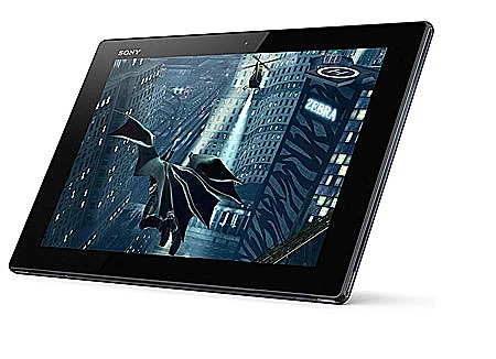 Xperia Tablet Z