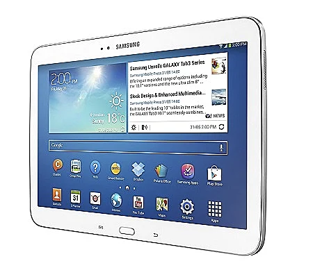 Samsung Galaxy Tab 3