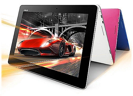 Asus MeMo Pad Smart 10 ME301T