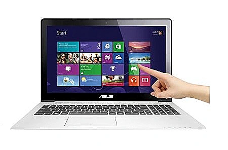 Asus VivoBook S500C