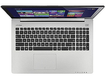 Asus VivoBook S500C