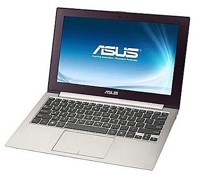 Asus UX31A