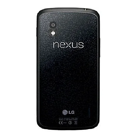 LG Nexus 4 E960
