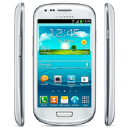 Samsung Galaxy S III mini