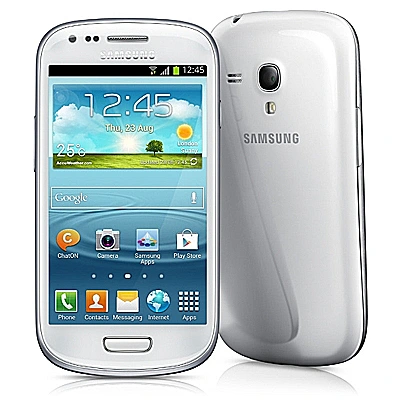 Samsung Galaxy S III mini