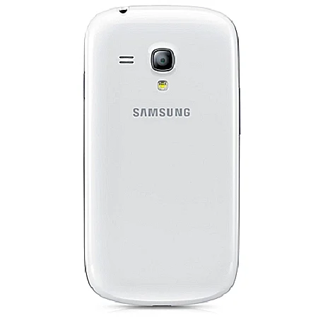 Samsung Galaxy S III mini