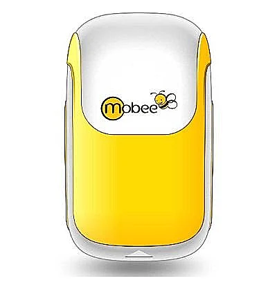 Mobee טלפון לילדים