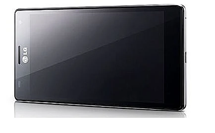 LG Optimus 4X HD