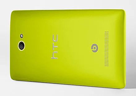 HTC 8X