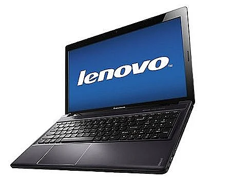 מחשב נייד של לנובו