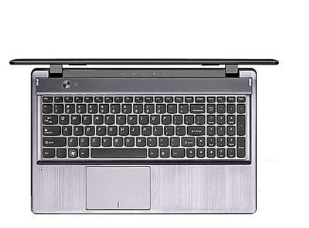 מחשב נייד של לנובו