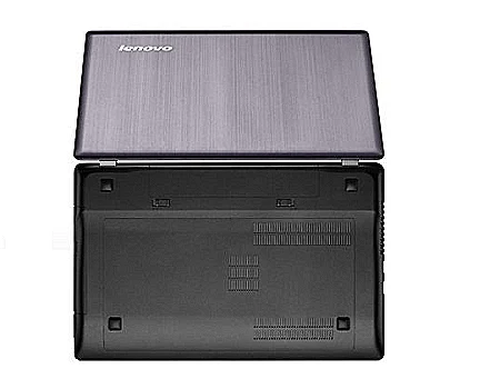 מחשב נייד של לנובו