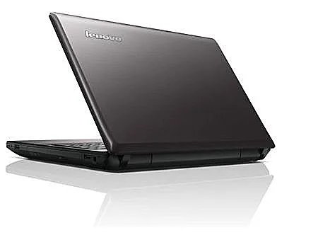 מחשב נייד של לנובו