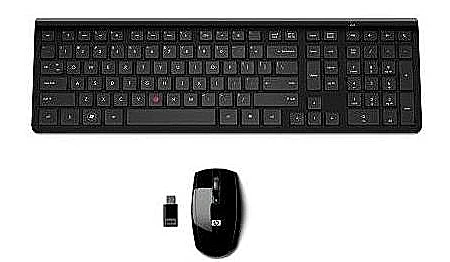 HP/Compaq Omni 27-1002ej H1F18EA מחשב משולב